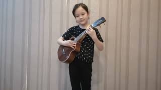 #RF2023 Rockfest Malaysia 2023, Aw Yu Xuen, UKL2 (Level 2), Grade 4 Let Her Go