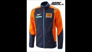 2018 KTM Replica Team Softshell