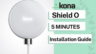 Shield O - Installation Guide