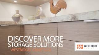 Westridge Cabinets ltd: Customizable Designs