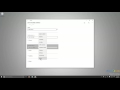 using the people app to manage an address book in windows 10