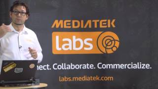 MediaTek LinkIt™ Tutorial by MediaTek Labs – LinkIt ONE Smart Greenhouse – Reading Sensors