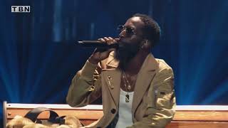 Tye Tribbett | Be Alright | Only one Night Tho | GMA Dove Awards 2024