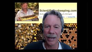 Randy Oliver: 2021 Varroa Management presented for the SCVBA March 2021 Beekeeper's Meeting