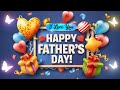 Fathers Day Status | Happy Fathers Day Status | Best Fathers Day Song | Father Day Status