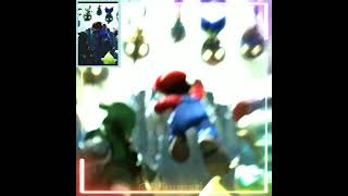 BeReal Mario EDiT #流行りに乗ってみた #shorts