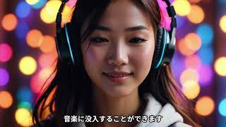 ほぼAIで作った手抜きJBL TOUR PRO２レビュー動画