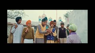 Lehmber Ginni 2023 Punjabi Movie 720p Ranjit (Funny)