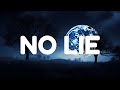 Sean Paul - No Lie (Lyrics) Feat. Dua Lipa