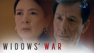 Widows’ War: Did Aurora have a child with Orly? (Episode 106)