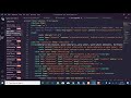 Installing and setting up PHP code formatter extension or php cs fixer on Visual Studio Code