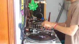 Dj Rukas techno xperiences