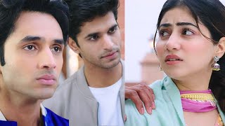 Tu Juliet Jatt Di EP 50 Promo: Arjun Ko Heer Ke Kareeb Dekh Nawab Ka Phuta Gussa