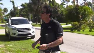 Collier County Code Enforcement Division