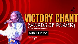 EH YA YA EH-VICTORY CHANT (Words of power) Aiibe Burubo #explore #worship #chant #worshipwithaiibe