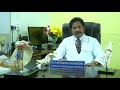 dr.k.meenakshi sundaram part 3 chief orthopaedic u0026 replacement surgeon vims hospital salem