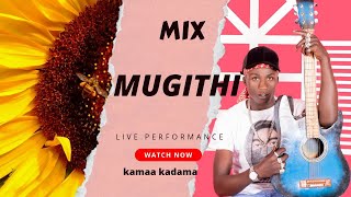 KAMAA KADAMA LIVE PERFORMANCE