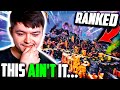 They brought back King's Canyon Ranked... (w/ iiTzTimmy & Snip3down) - TSM Reps