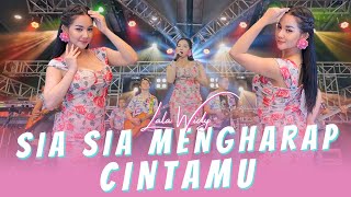 Lala Widy - Sia Sia Mengharap Cintamu (Official Music Video ANEKA SAFARI)