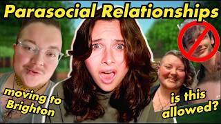 Parasocial Relationships Gone Too Far | The Tyler Catastrophe Situation...