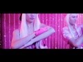 Femm - Ufo Feat. Fz From Sfpr Vs Invaderous (original Mix / Music Video)