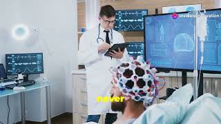 AI Extracts Clinical Data from Stroke Patient Records! #sciencefather #HealthcareTech #NLP #AI