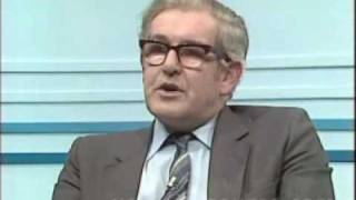 ITN Archive - April 1985 - DOH Blood Donations