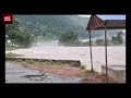 badhi pahiro 2023 ।। हेर्दाहेर्दै बाढी पहिरोले मानिस कार मोटरसाइकल पुरै बगायो ।। flood in nepal