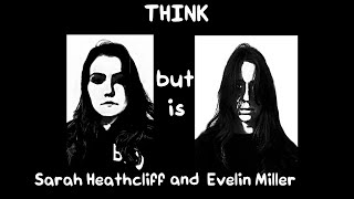 Think (But Sarah Heathcliff and Evelin Miller sings it) - FNF Funkdela Catalogue
