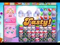 Candy Crush Saga Level 12591 - 27 Moves  NO BOOSTERS