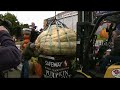 largest pumpkin ever grown in the united states