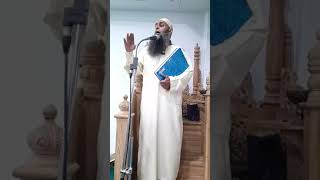 La jeunesse en Islam (part 2)- Jumu'ah 15 Decembre 2023 - Par Buckus Aboo bakar siddick