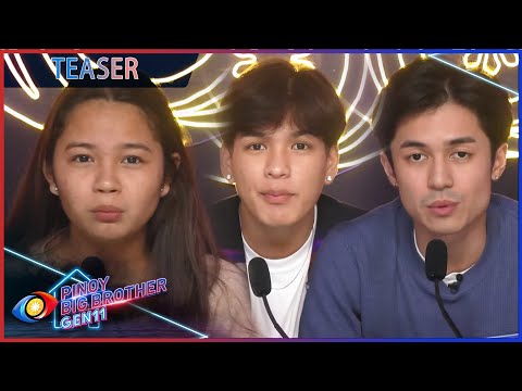 PBB Gen 11 | August 4, 2024 Teaser