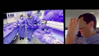 Virtual Reality UVA, Interventional Radiology