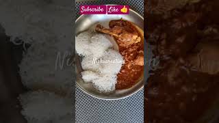 🤤🤤 யாருக்கு இப்படி சாப்பிட பிடிக்கும் 🤤👌#shorts#foodclips#@Nishucreation763