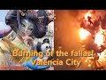 Fallas 2022| Burning of the Fallas/ Ninots| Valencia City, Spain| Festival| 3-19-22