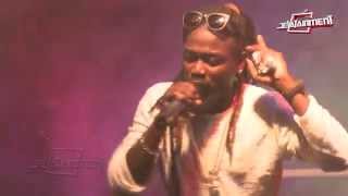 Samini - Iskoki Live performance @ Tamale sports Stadium