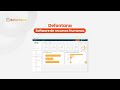 Defontana | Software de recursos humanos