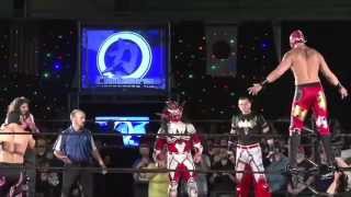 CHIKARA Podcast-A-Go-Go 370