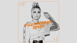 Clara Mae - I'm Not Her (KillaGraham Remix) [Official Audio]