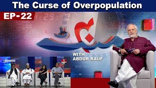 40 Minute | The Curse of Overpopulation | 24 April 2019 | Aap News