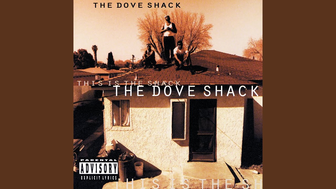 This Is The Shack Youtube Music