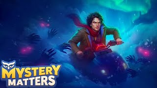 Mystery Matters - New Event - Expedition Event - The Deadly Peak - Full Story, Collect