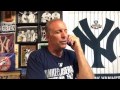 Yankees Locker Room: Judge-ment Call | Baseball | NY Yankees | Vic DiBitetto