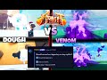 VENOM VS DOUGH + VENOM RARIRTY CHANGE???