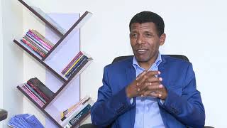 «በዳስ ሲማሩ የነበሩ ህፃናትን ለመታደግ ያስገነባሁት ትምህርት ቤት በአሸባሪው ህወሃት በመውደሙ እጅግ አዝኛለሁ!» -አትሌት ኃይሌ ገብረ ሥላሴ