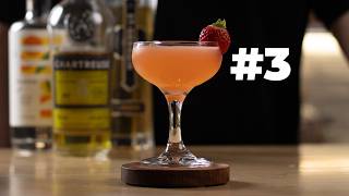I Tried 250 Cocktails. These Are My Top 10.