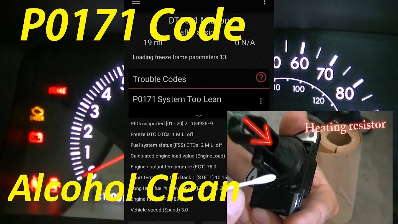 Reset Check Engine Light Toyota Corolla 2009