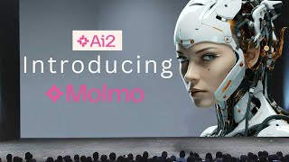 Momo AI: The Vision Model That’s Changing Everything!