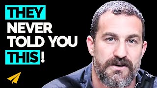 How to DOUBLE Your ODDS of Achieving ANY GOAL You SET! | Dr. Andrew Huberman | Top 10 Rules